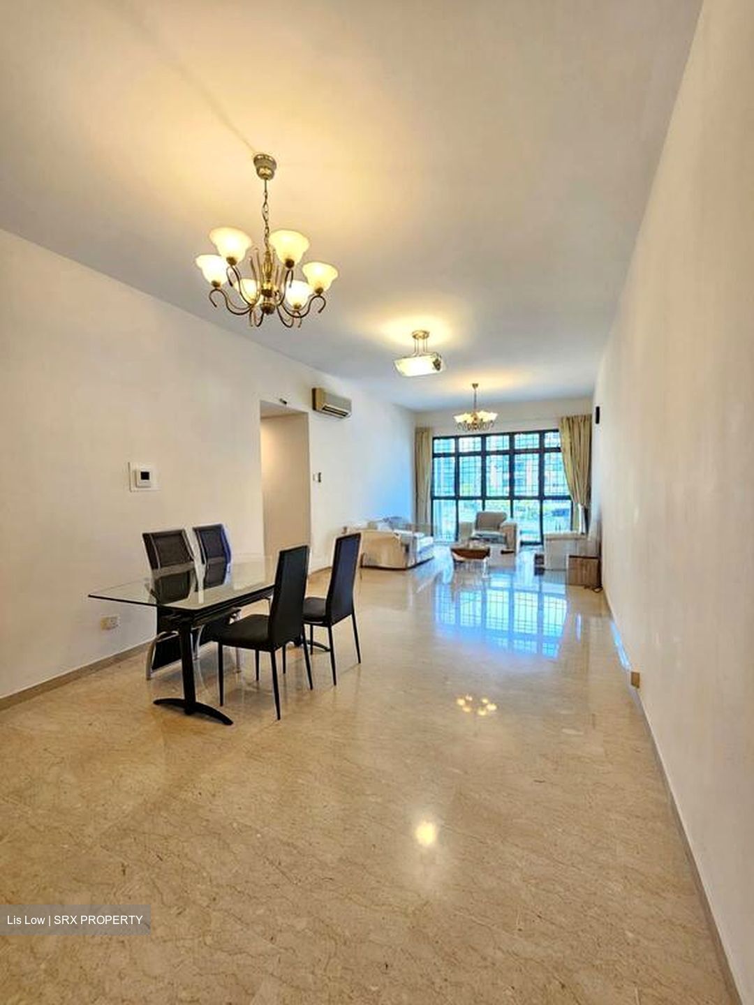 Carissa Park Condominium (D17), Condominium #564337541